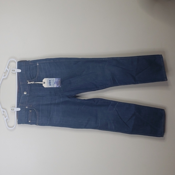 Lucky Brand Denim - Lucky Brand Vtg High-Rise Clover Edition